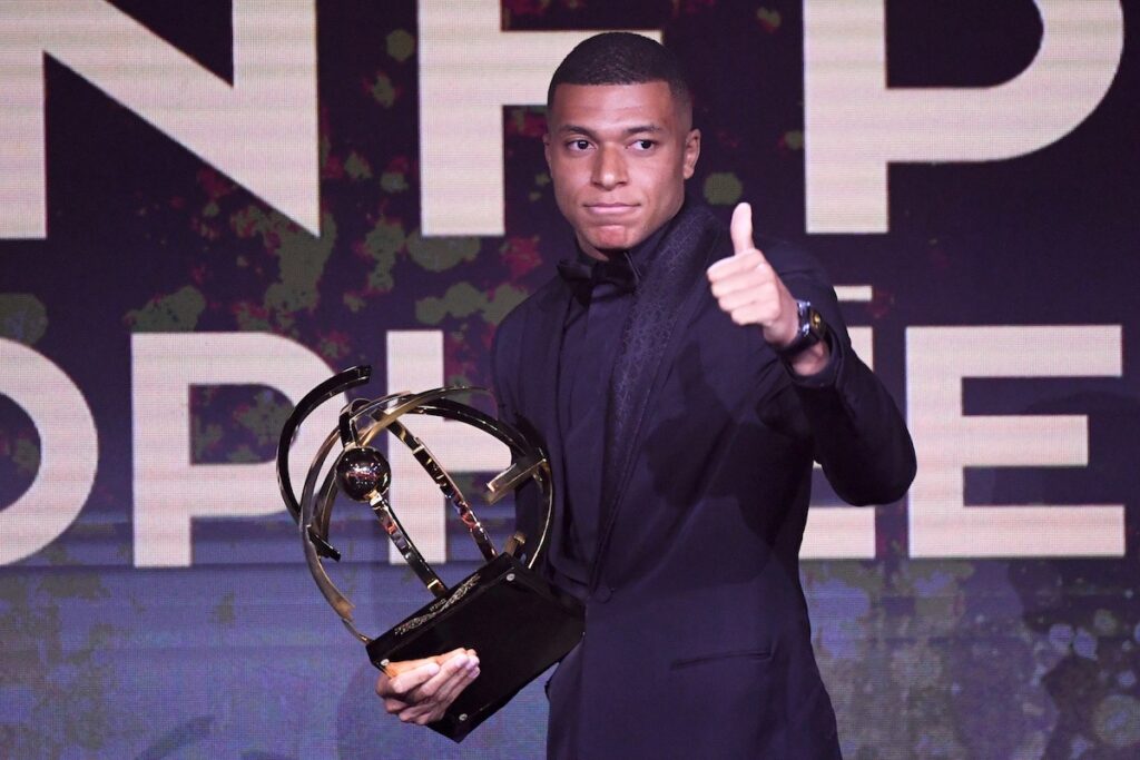 PSG : énorme retournement de situation pour Kylian Mbappé !