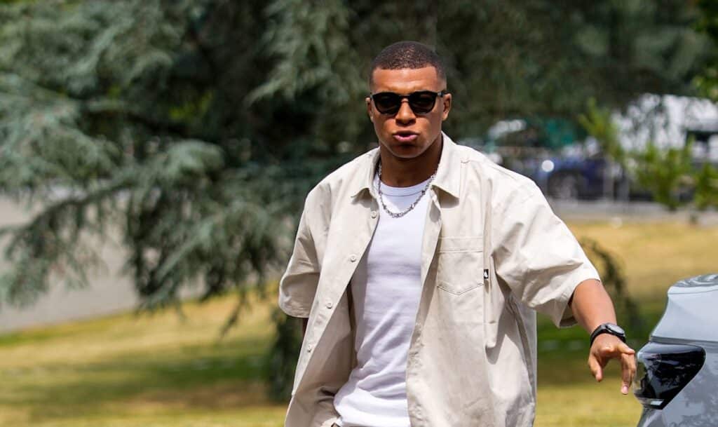 Mbappé : l’erreur fatale du Real Madrid