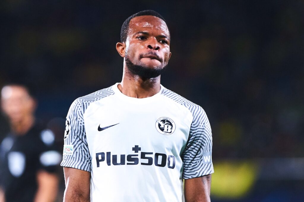 Transferts : bataille Nantes – Montpellier pour Elia Meschack (Young Boys)