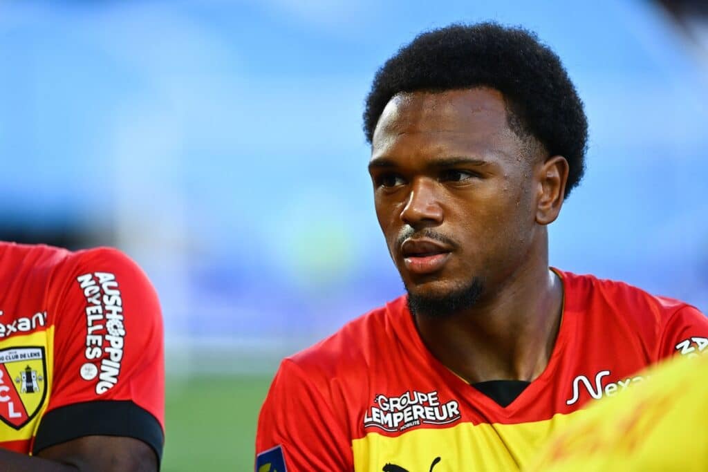 Transferts : Lens et Leipzig au bras de fer pour Loïs Openda