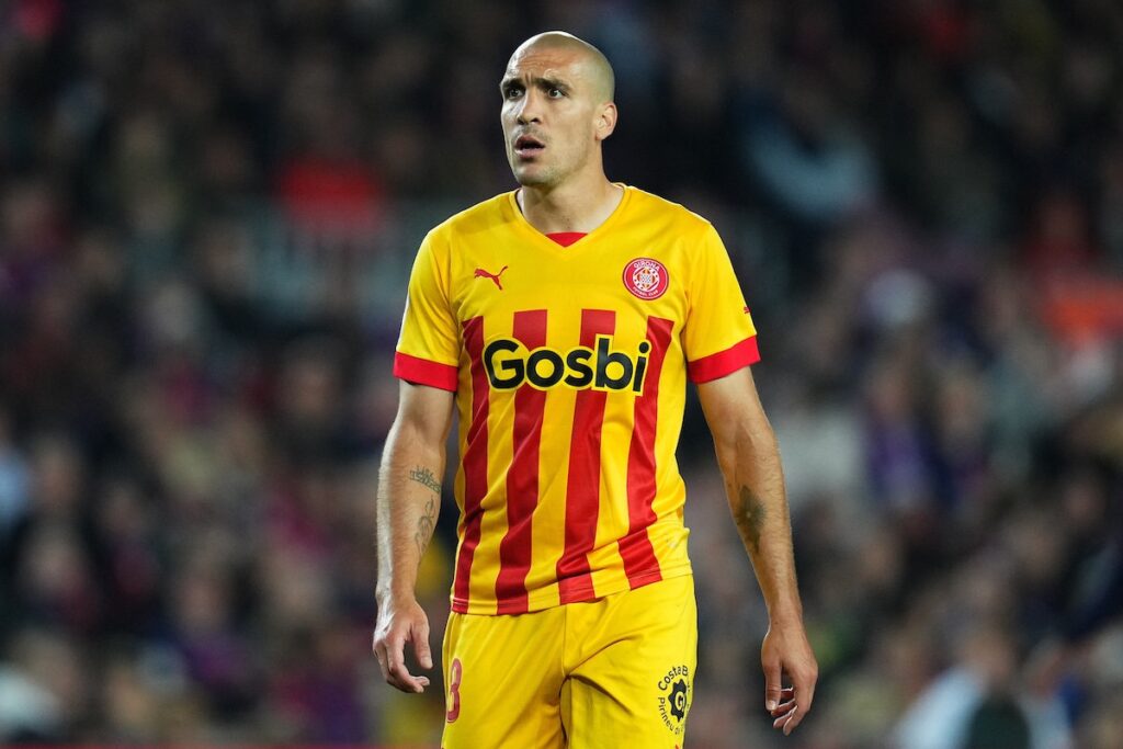 Transferts : le Barça piste Oriol Romeu (Gerone)