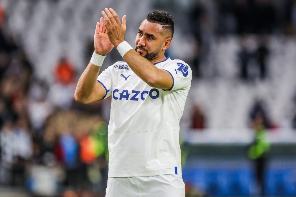 Transferts : l’Arabie Saoudite approche l’OM… pour Payet !