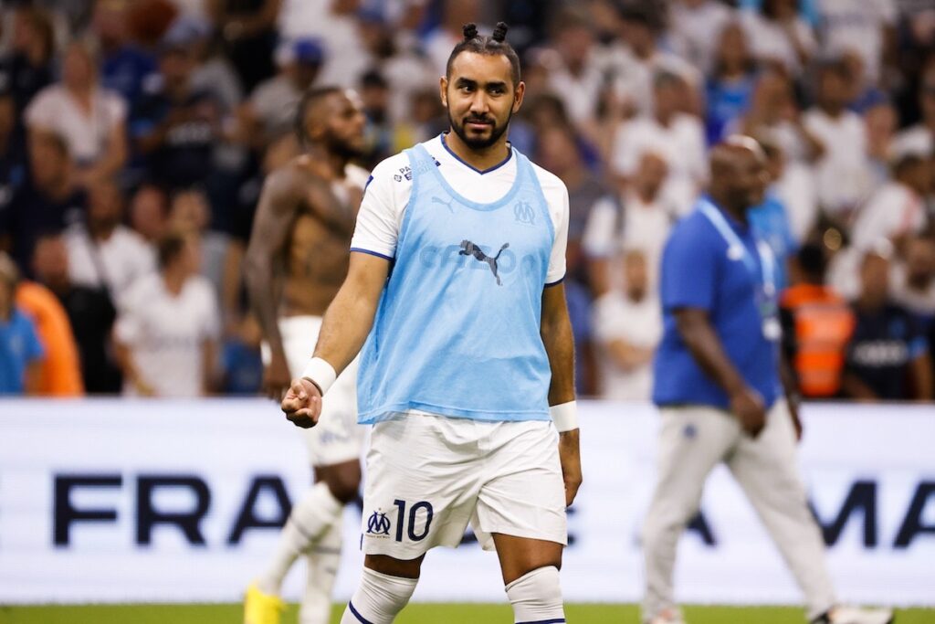 Transferts : Dimitri Payet (OM), tout proche d’un départ en Arabie Saoudite