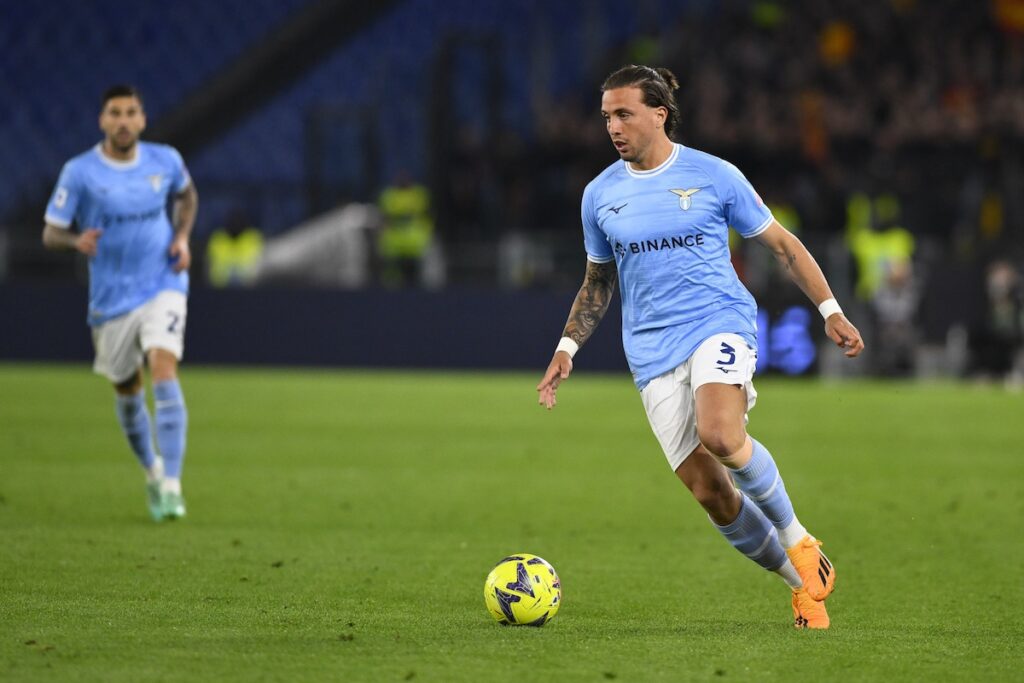 Transferts : Pellegrini après Sanson et Boga, le mercato de Nice s’accélère