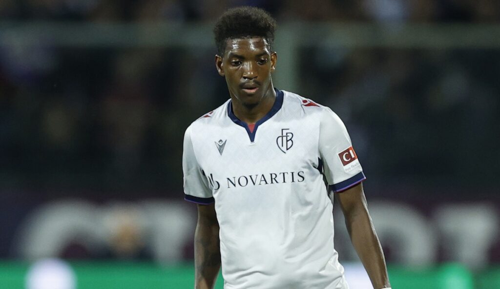 Transferts : Andy Pelmard (FC Bâle), le bon coup de Clermont