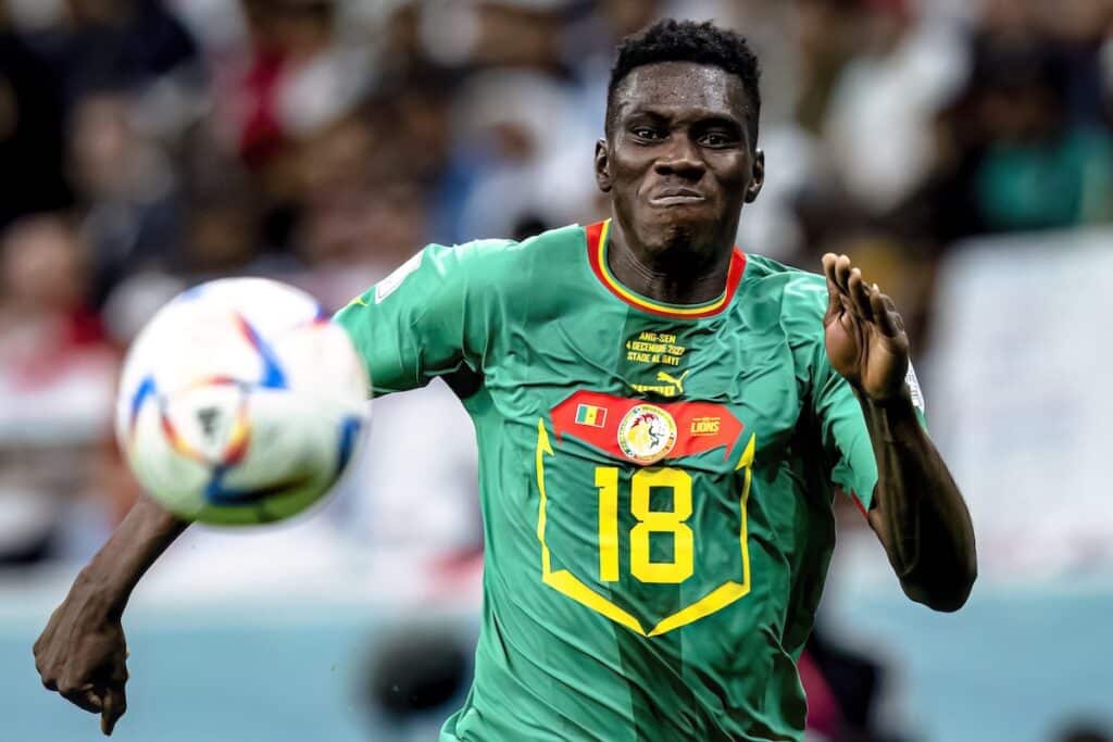 TOP 5 TRANSFERTS : Ismaïla Sarr à l’OM, Luis Enrique (PSG) annonce la couleur