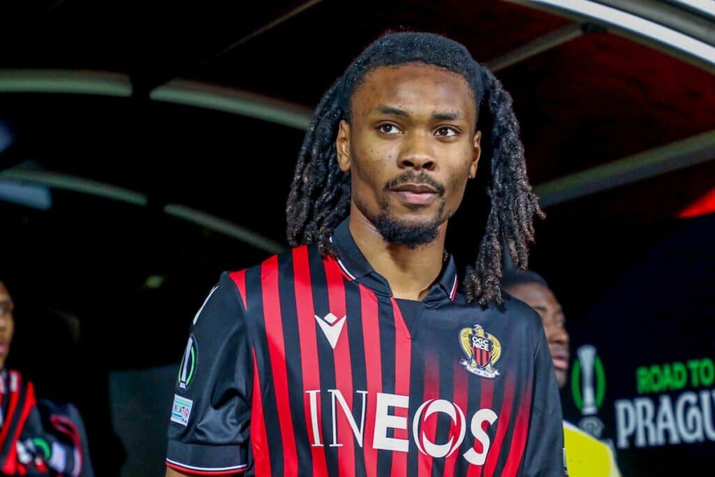 Transferts : le PSG revient à l’assaut pour Kephren Thuram (Nice) !