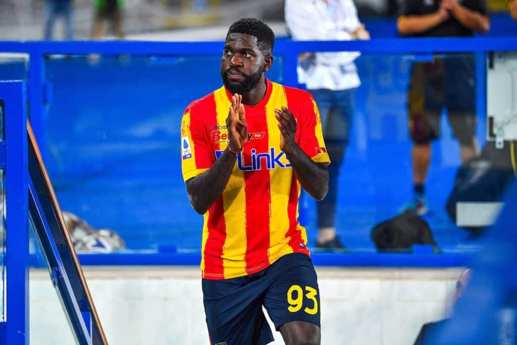Umtiti est libre, Blas file à Rennes, Mount à United… Ces infos mercato qu’il ne fallait surtout pas rater