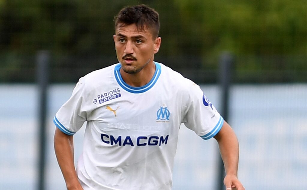 Transferts : Fenerbahçe propose 10 millions pour Cengiz Ünder (OM)