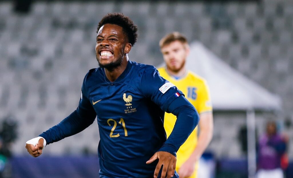 Transferts : Elye Wahi (Montpellier) se rapproche de… Strasbourg !