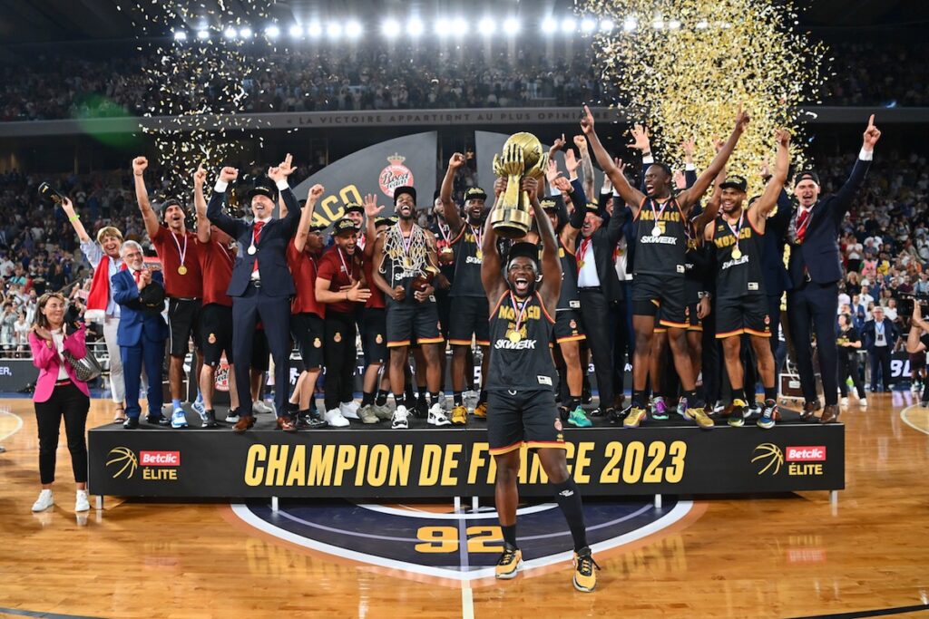 Yakuba Ouattara : « Je reste à Monaco »