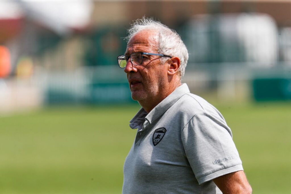 Le Clermont Foot de Pascal Gastien sera forcément attendu pour sa troisième saison en Ligue 1.