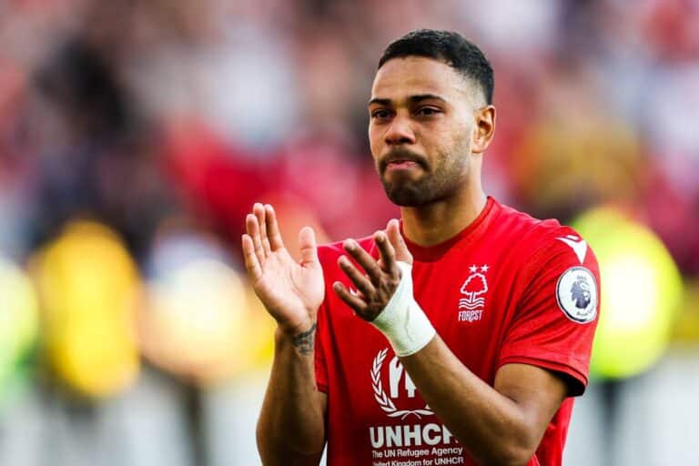 Lodi signe à l'OM en provenance de l'Atletico Madrid pour 13 millions d'euros.