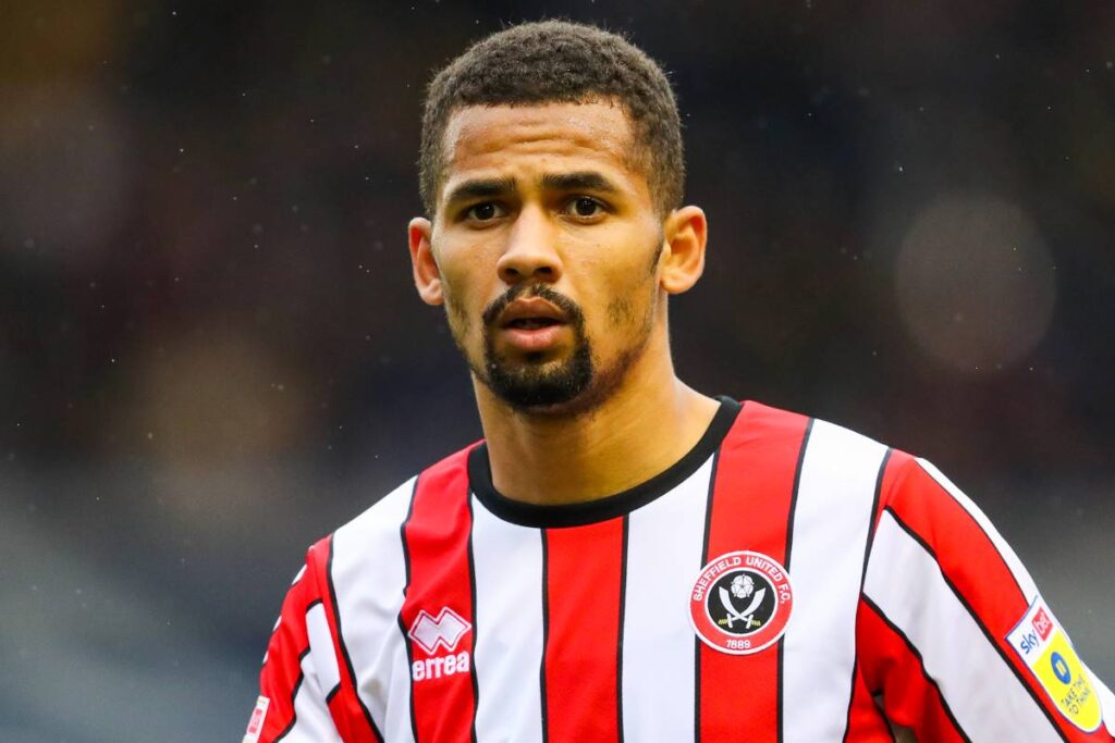 Ndiaye, l'attaquant de Sheffield n'est pas encore à l'OM.