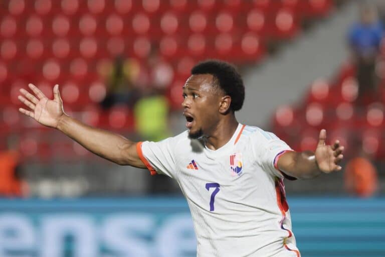 Openda quittera sans aucun doute le RC Lens pour Leipzig en Allemagne.