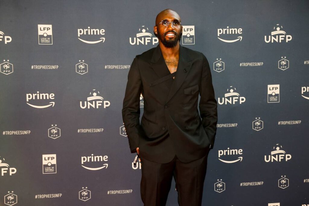 Seko Fofana s'envole pour Al Nassr contre 19 millions d'euros.