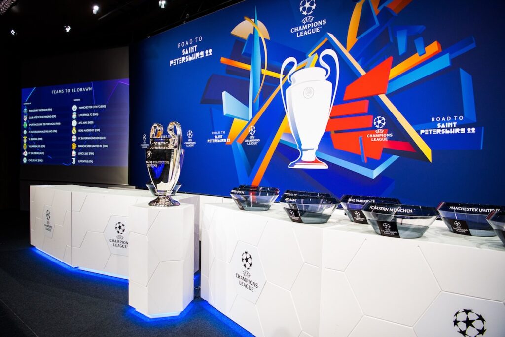 Qualifications, chapeaux, adversaires potentiels… Le mode d’emploi de la Ligue des Champions (PSG, Lens, OM)