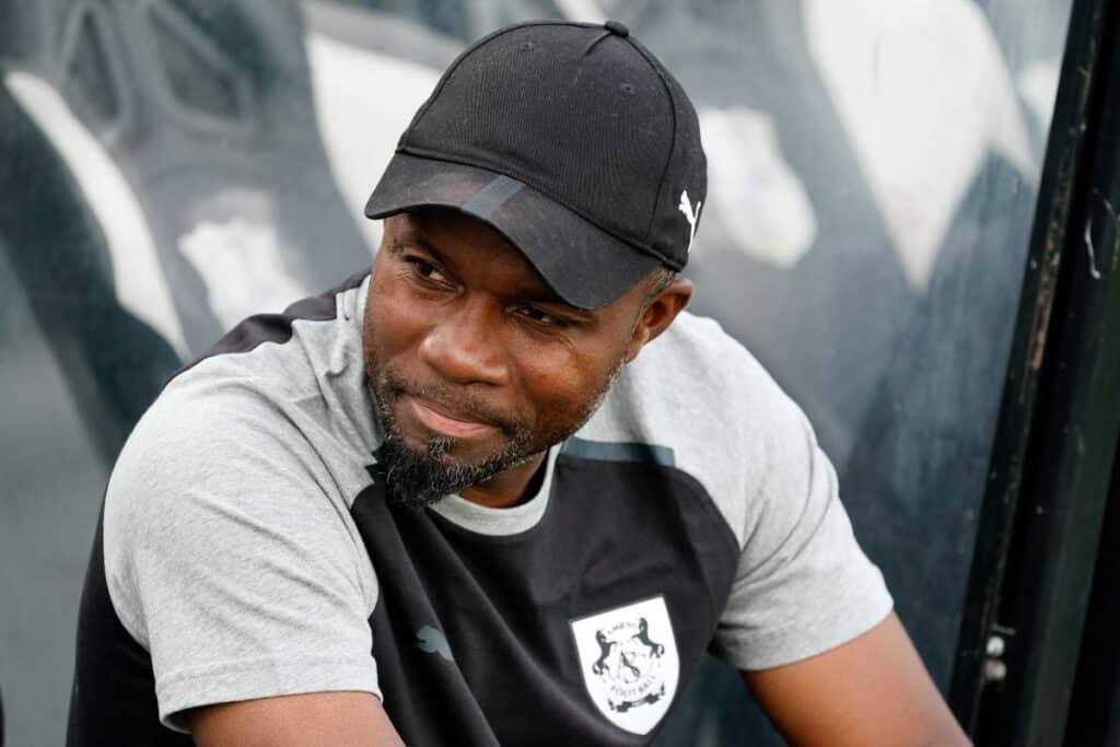 Omar Daf se relance avec Amiens qui veut jouer les premiers rôles.