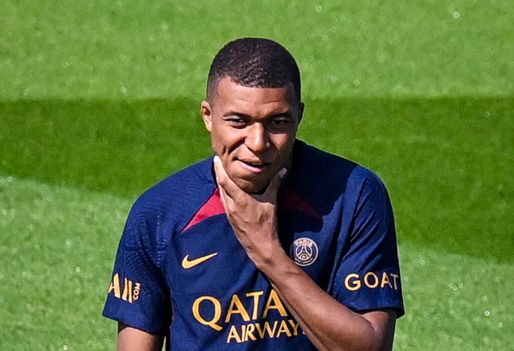 Kylian Mbappé (PSG) : révélations sur sa présence inattendue à Toulouse