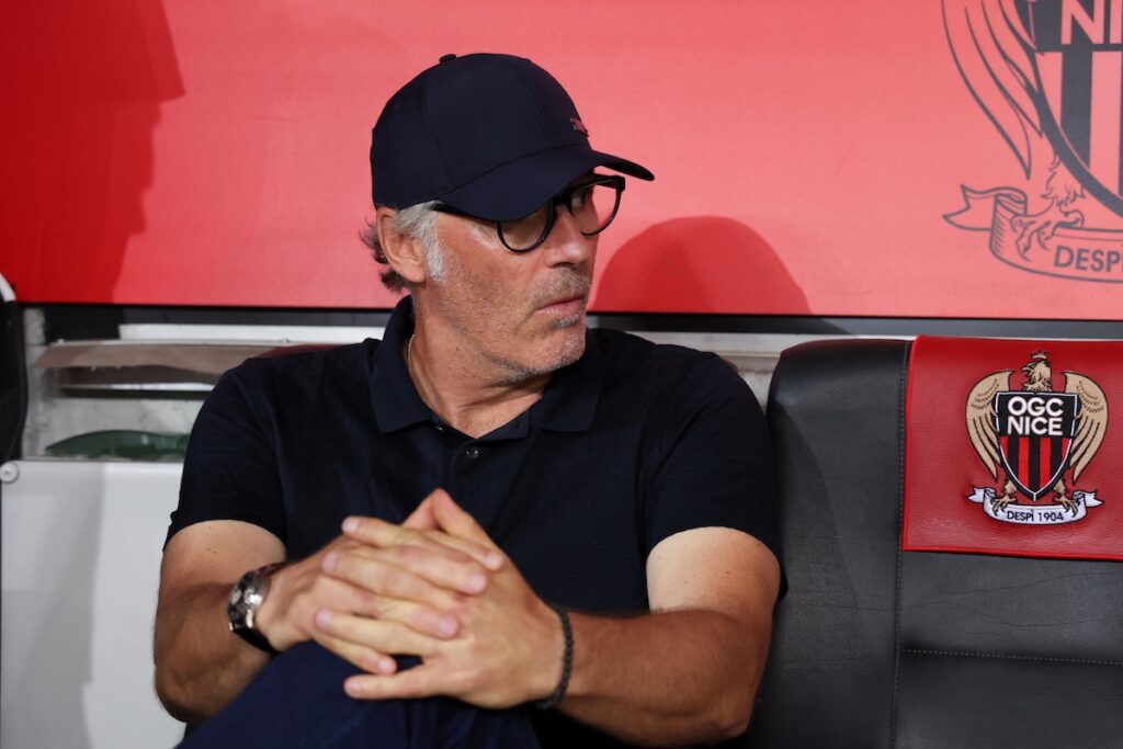 Ligue 1 : Laurent Blanc et l’OL, un divorce inéluctable