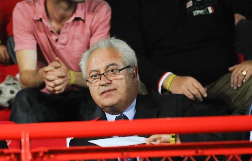 GUY COTRET ACCUSE ! Pour lui, sauver Sochaux et condamner Sedan est uniquement « une décision politique ! »