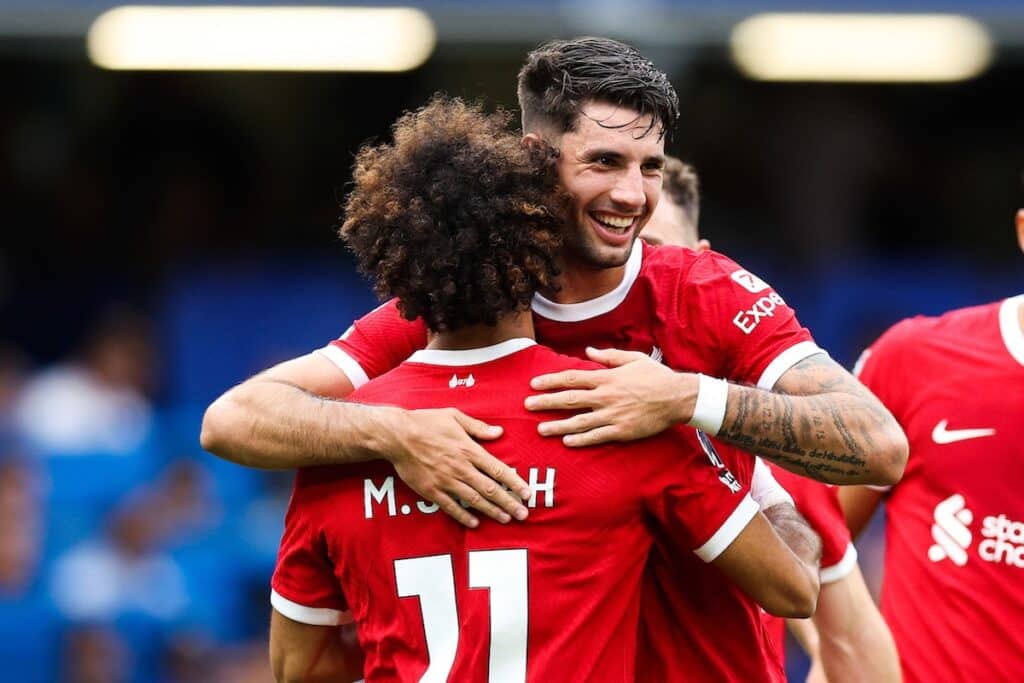 Premier League : 10 joueurs à suivre un peu plus que les autres…