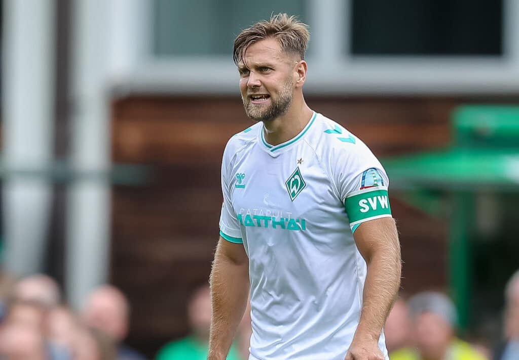 Transferts : Niclas Füllkrug (Werder) vers Dortmund