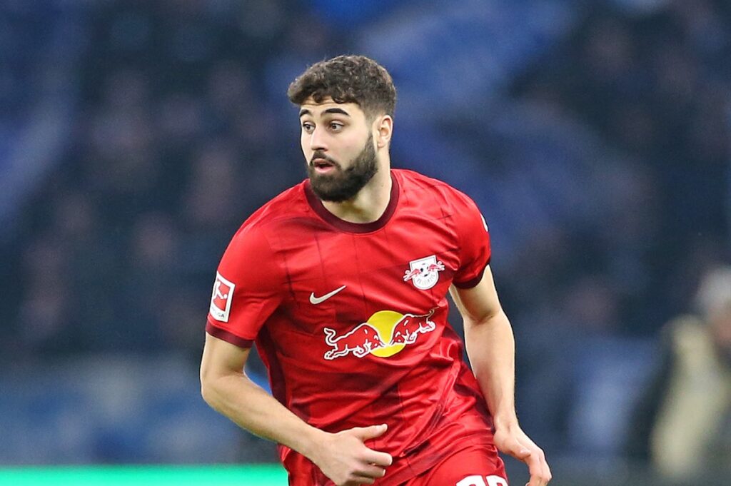 Transferts : Josko Gvardiol (Leipzig) va signer à Manchester City et devenir le défenseur le plus cher du monde