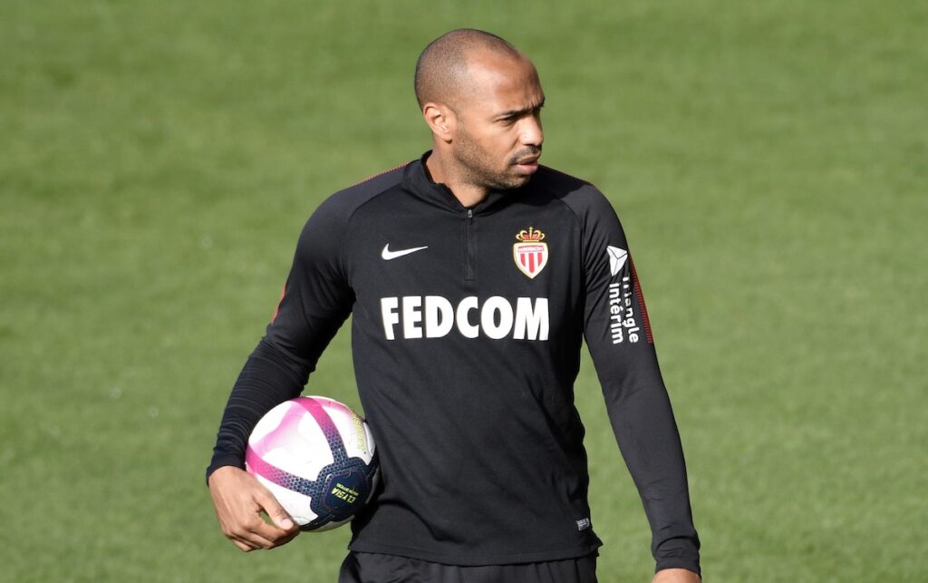 Thierry Henry a-t-il vraiment le niveau pour entraîner les Espoirs ?