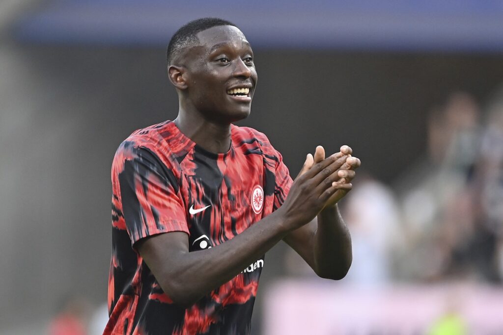 Transferts : Randal Kolo Muani présenté samedi au Parc, avant PSG – Lens ?