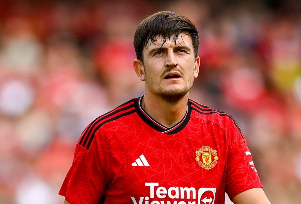 Transferts : Harry Maguire sauvé par West Ham ?