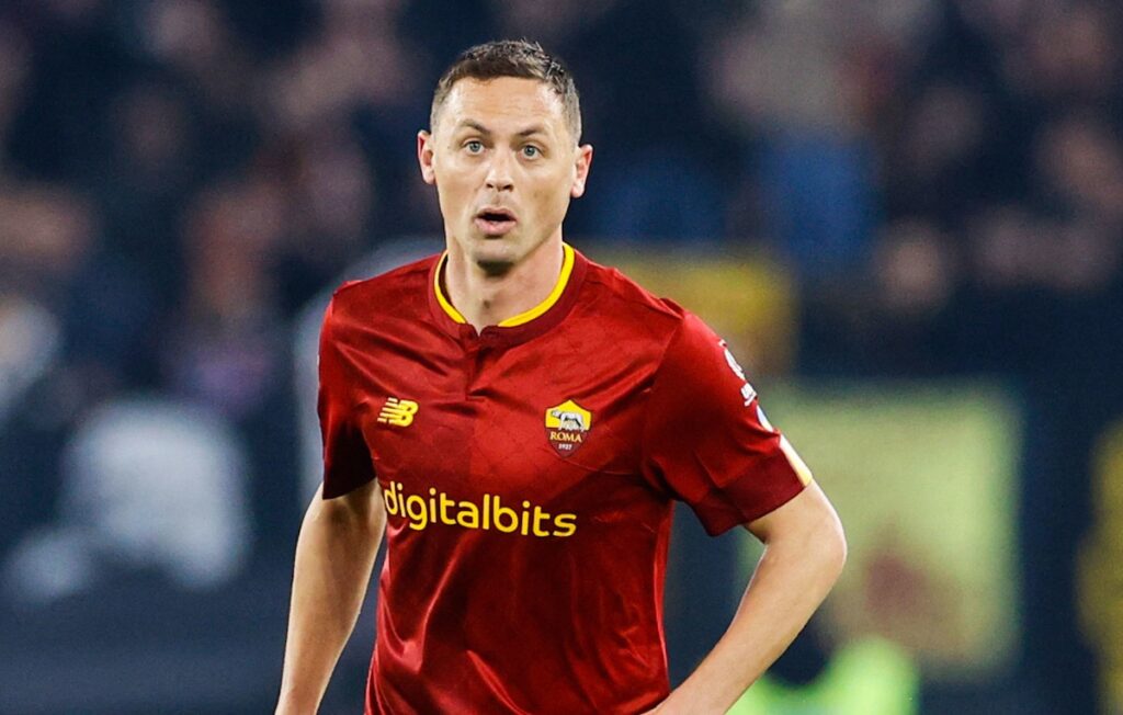 TOP 5 TRANSFERTS : Nemanja Matic se rapproche de Rennes