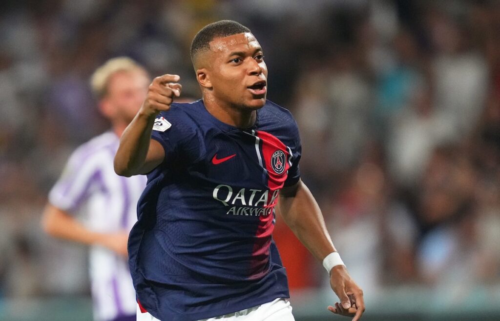 Transferts : ce que va faire Kylian Mbappé (PSG) ce soir