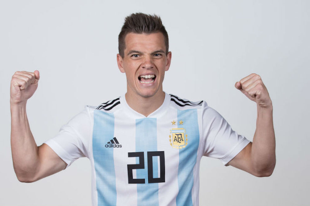 TOP 5 TRANSFERTS : avec l’Argentin Ingacio Miramón (Gimnasia), Lille poursuit son recrutement atypique