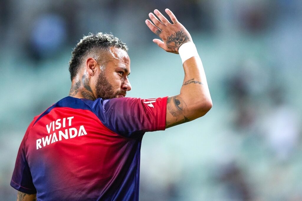 Le vrai bilan de Neymar au PSG : les absents ont toujours tort, malheureusement…