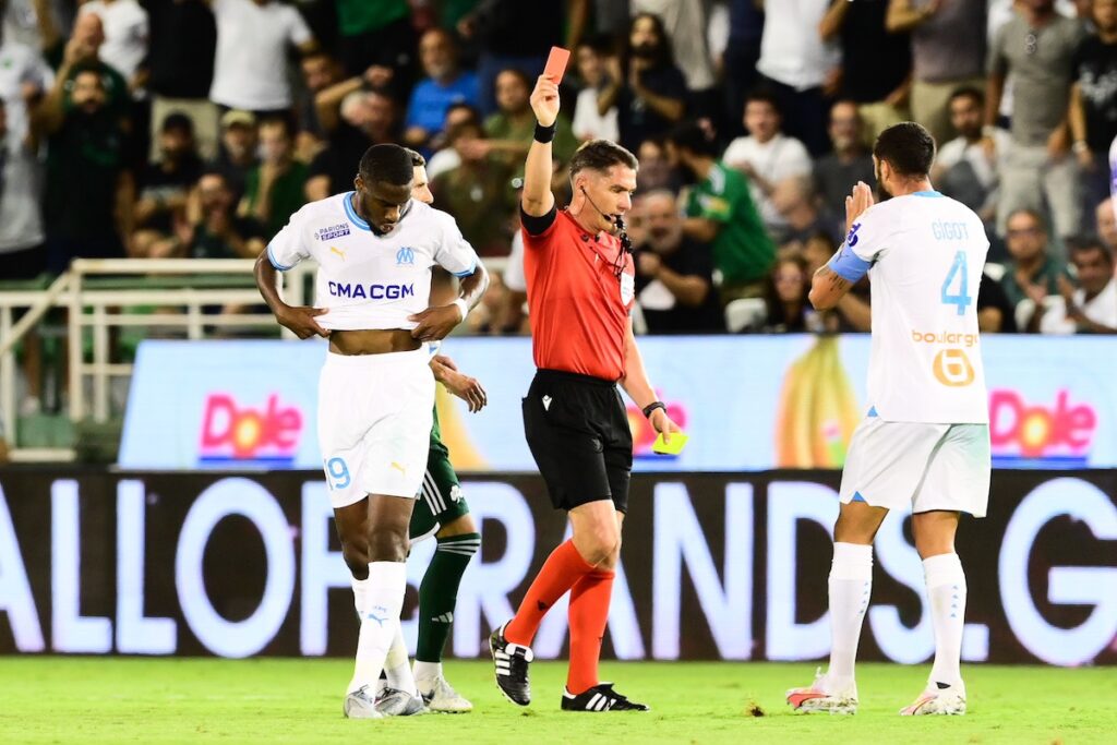 Ligue des Champions : quel sort pour l&rsquo;OM en cas d&rsquo;élimination par le Panathinaïkos ?