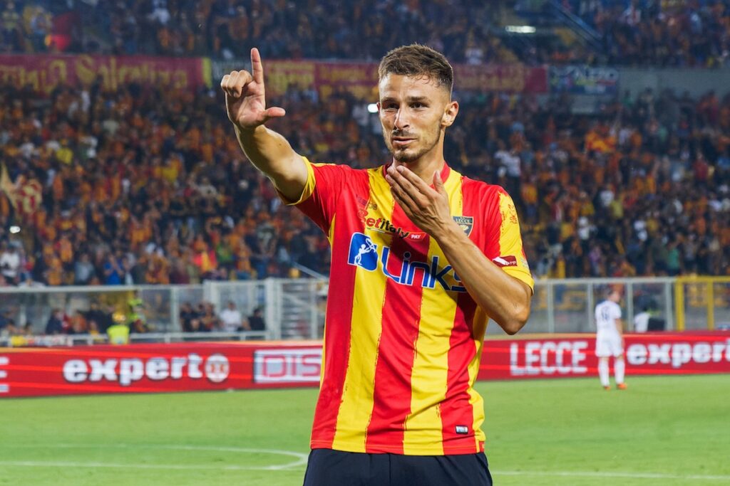 TOP 5 TRANSFERTS : le plan de Saint-Etienne pour Rémi Oudin (Bordeaux)