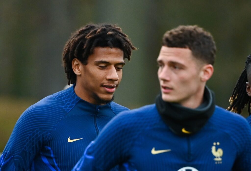 Transferts : Jean-Clair Todibo, le plan B de Manchester United après Benjamin Pavard