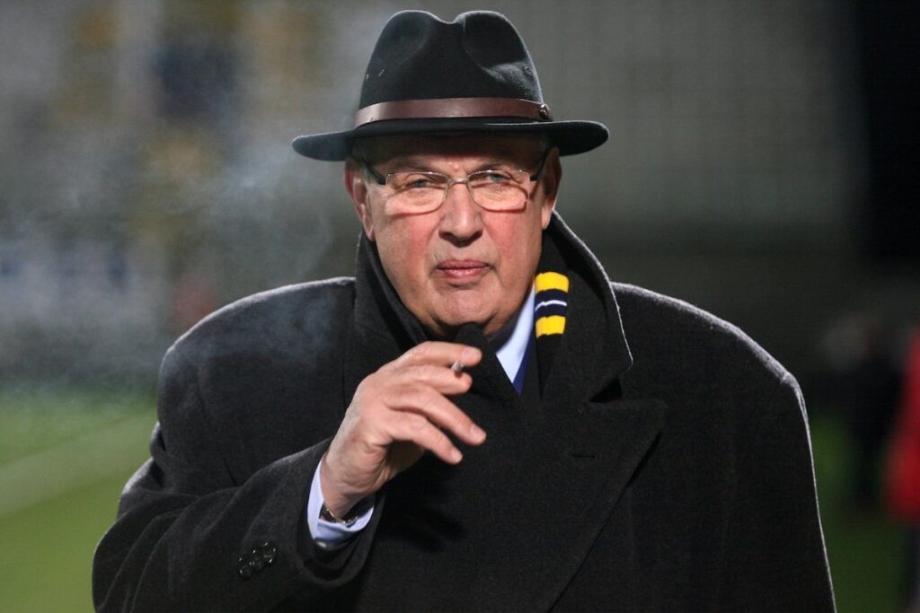 Jean-Claude Plessis : « Même Emmanuel Macron veut sauver Sochaux »