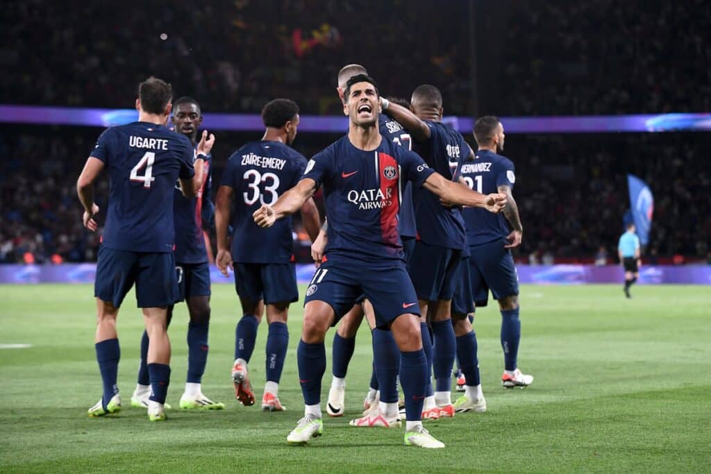 Tirage au sort de la Ligue des Champions : éviter le Real et Newcastle pour le PSG