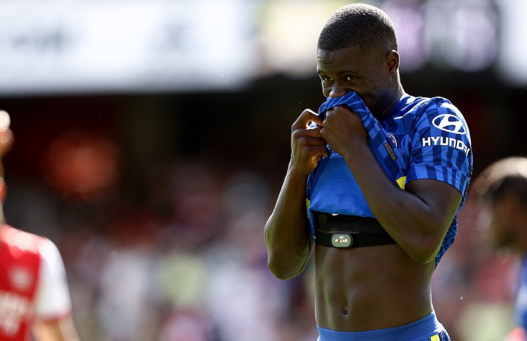 Transferts : embouteillage en Premier League