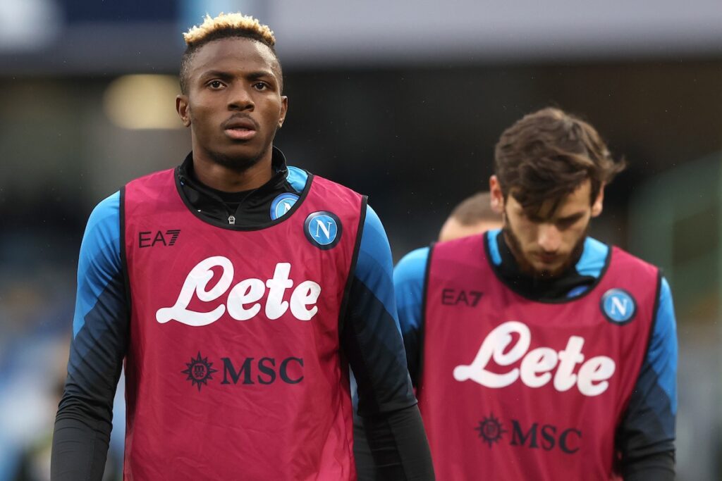 Le TOP 10 des joueurs de Série A à suivre, un peu plus que les autres