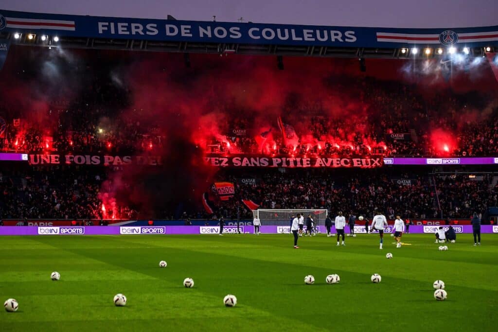 « J’ai adoré Susic, Ricardo et Ginola, mais aussi Ibra et Neymar, suis-je un vrai supporter du PSG ? » 