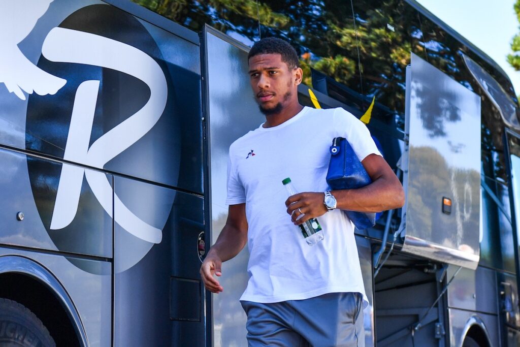 Transferts : Manchester United veut 3 encore 3 joueurs, dont Todibo (Nice) et Tagliafico (Lyon)