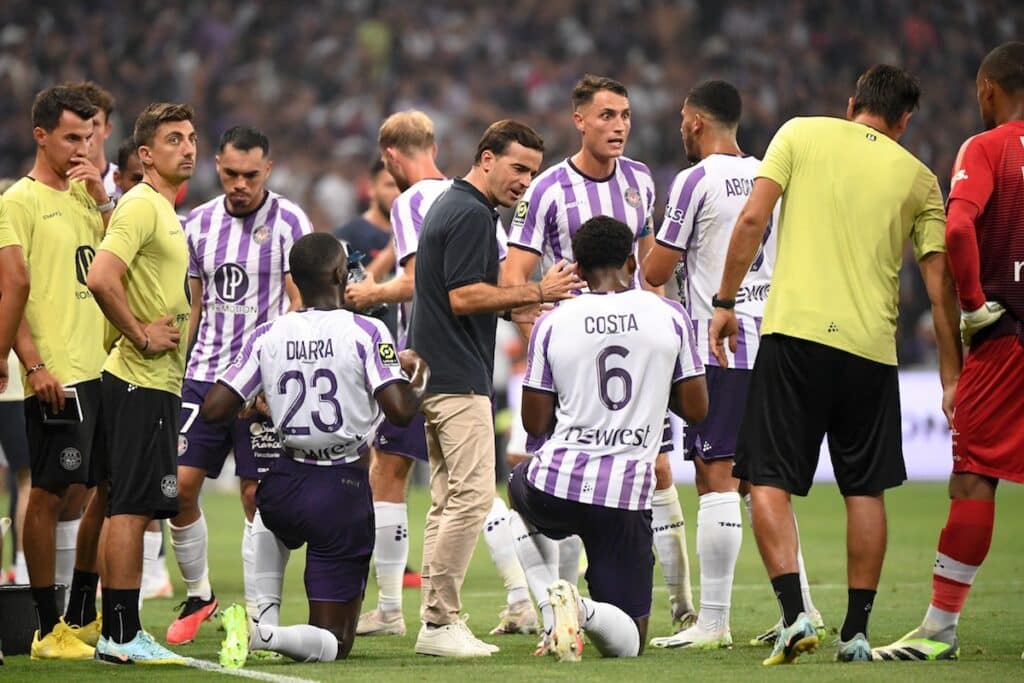 L’énorme défi de Toulouse