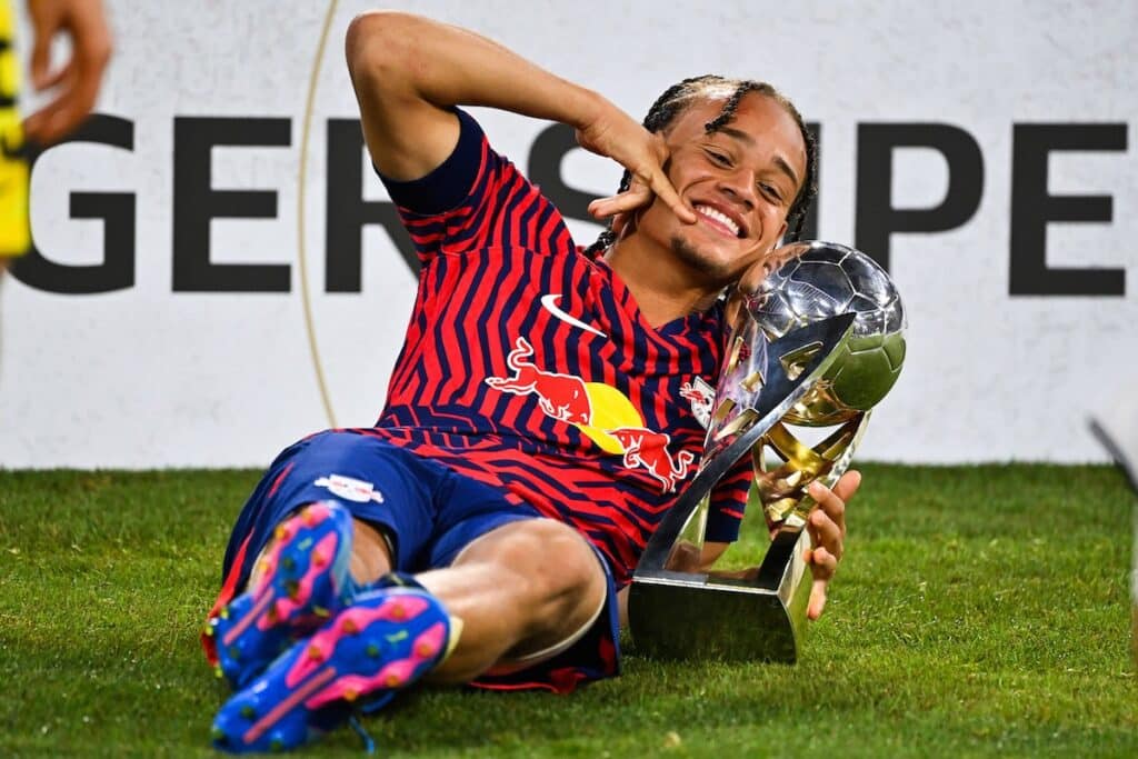 Le TOP 10 des joueurs de Bundesliga à suivre un peu plus que les autres