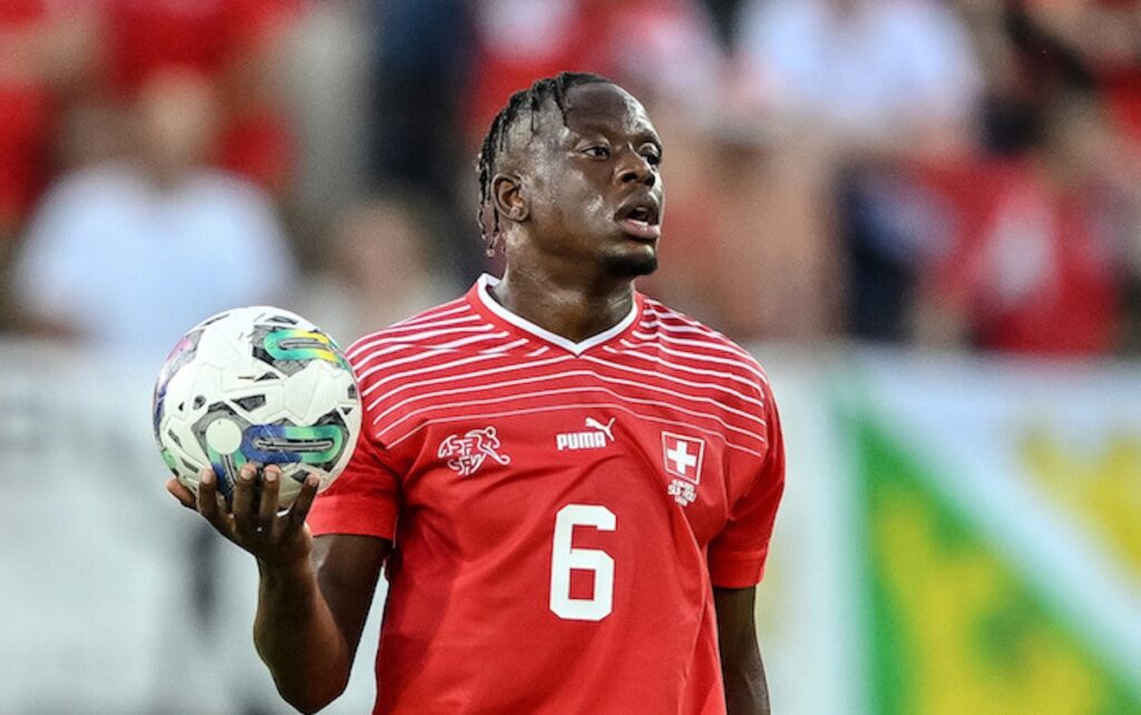 Transferts : Denis Zakaria (Juventus) attendu à Monaco