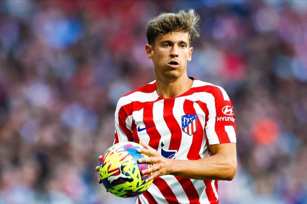 Transferts : Al-Ahli veut Marcos Llorente (Atletico)