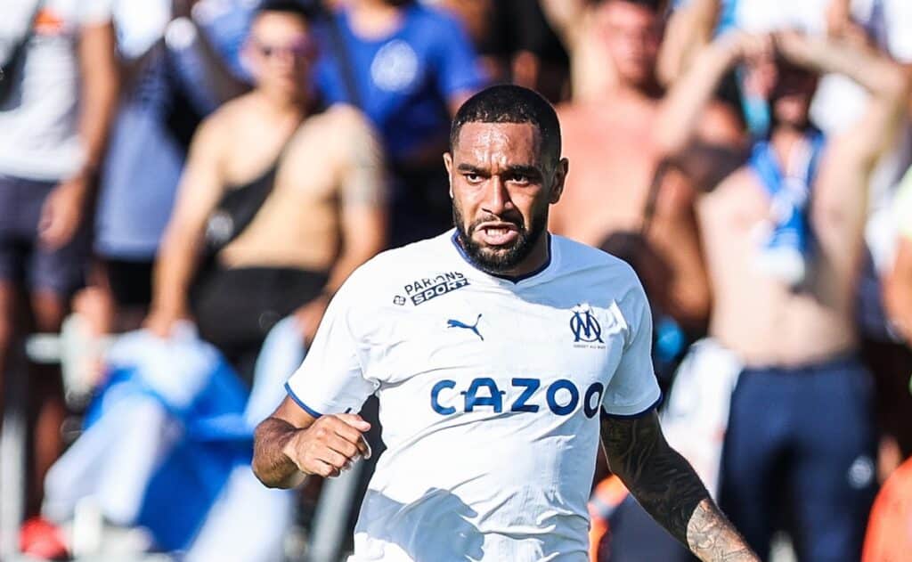 Transferts : ce joueur de l’OM qui pourrait bien supporter Brest