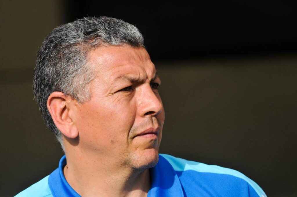 Abdelatif Benazzi, le meilleur 3ème ligne des années 90.